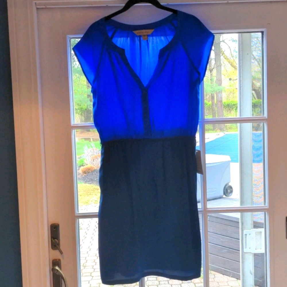 Casual/Work Dress